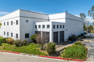 Plus de détails pour 1430-1450 Cooley Ct, San Bernardino, CA - Industriel à vendre