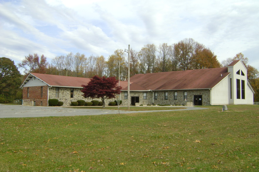 36 Victory Chapel Rd, Dover, DE à vendre - Photo du bâtiment - Image 1 de 1