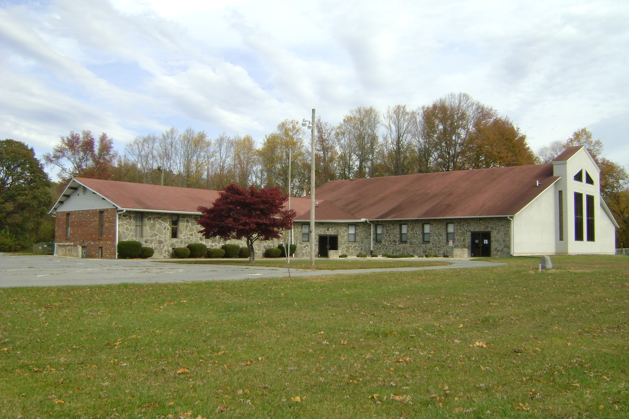 36 Victory Chapel Rd, Dover, DE à vendre Photo du bâtiment- Image 1 de 1