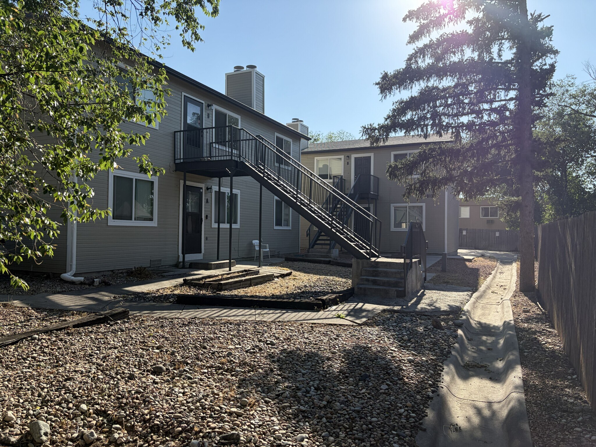 1013 Bennett Ave, Colorado Springs, CO for sale Primary Photo- Image 1 of 22