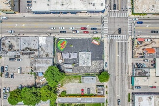 Plus de détails pour 2899 NW 7th Ave, Miami, FL - Commerce de détail à vendre
