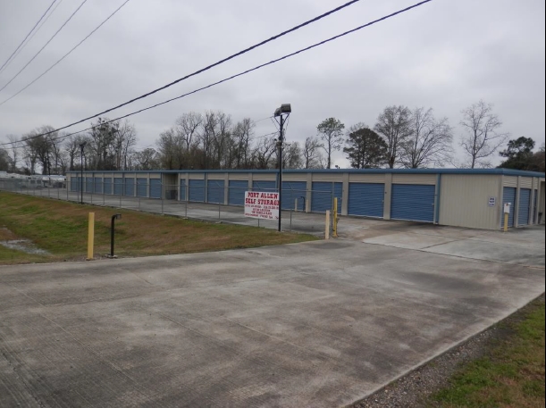 2583 Court St, Port Allen, LA for sale Building Photo- Image 1 of 1