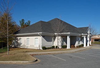 More details for 4380 Kimball Bridge Rd, Alpharetta, GA - Office/Medical for Lease