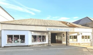 Broad St, Launceston for lease Interior Photo- Image 2 of 3