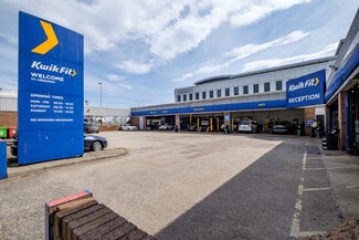 Plus de détails pour 226 Market St, Aberdeen - Commerce de détail à vendre