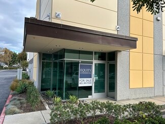 More details for 1243 Flynn Rd, Camarillo, CA - Industrial for Sale