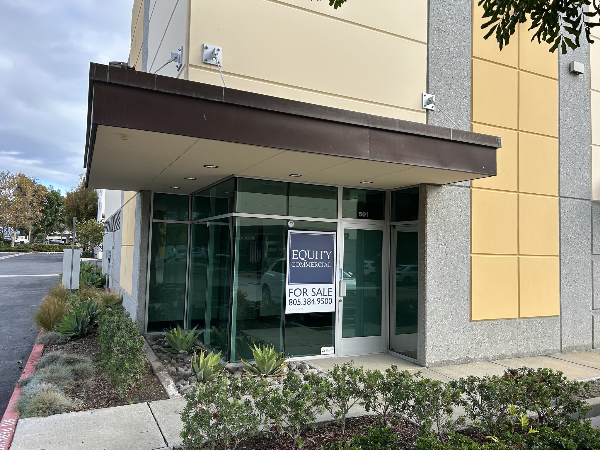 1243 Flynn Rd, Camarillo, CA for sale Building Photo- Image 1 of 6