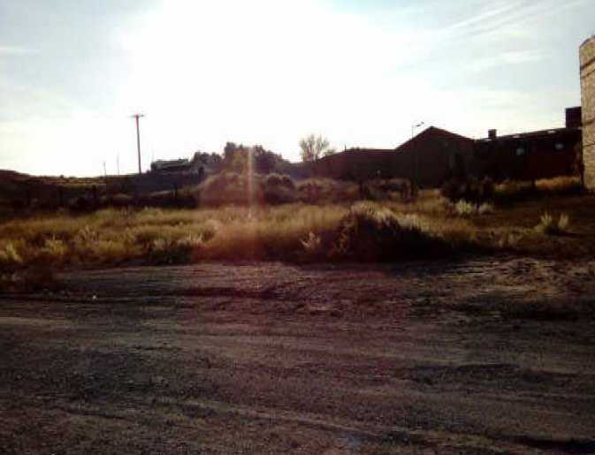 Terrain dans Les Borges Blanques, Lérida à vendre - Photo du bâtiment - Image 3 de 4