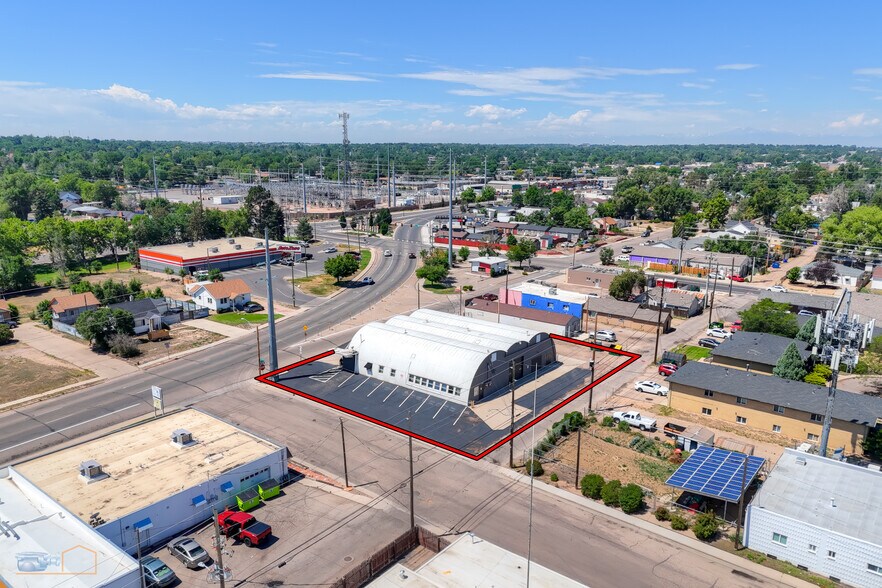 2207-2209 9th St, Greeley, CO à vendre - Photo du bâtiment - Image 2 de 58