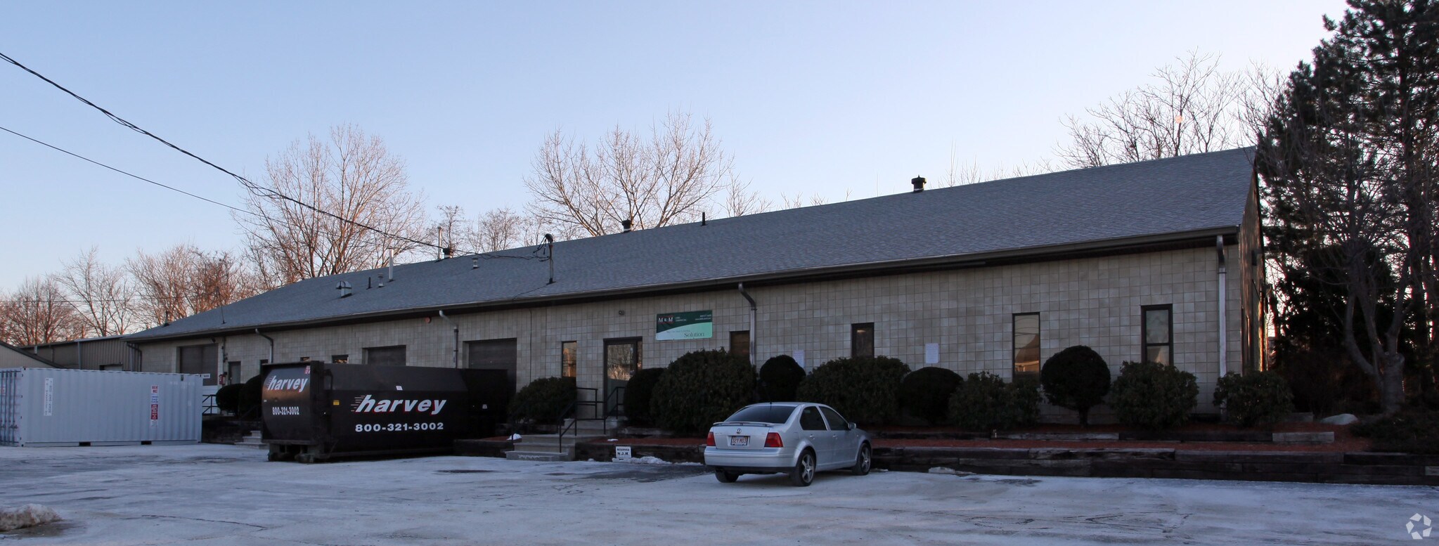 298 Medford St, Malden, MA for lease Primary Photo- Image 1 of 5