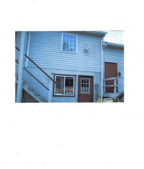270 N Washington St, Berkeley Springs, WV à vendre - Photo principale - Image 1 de 8