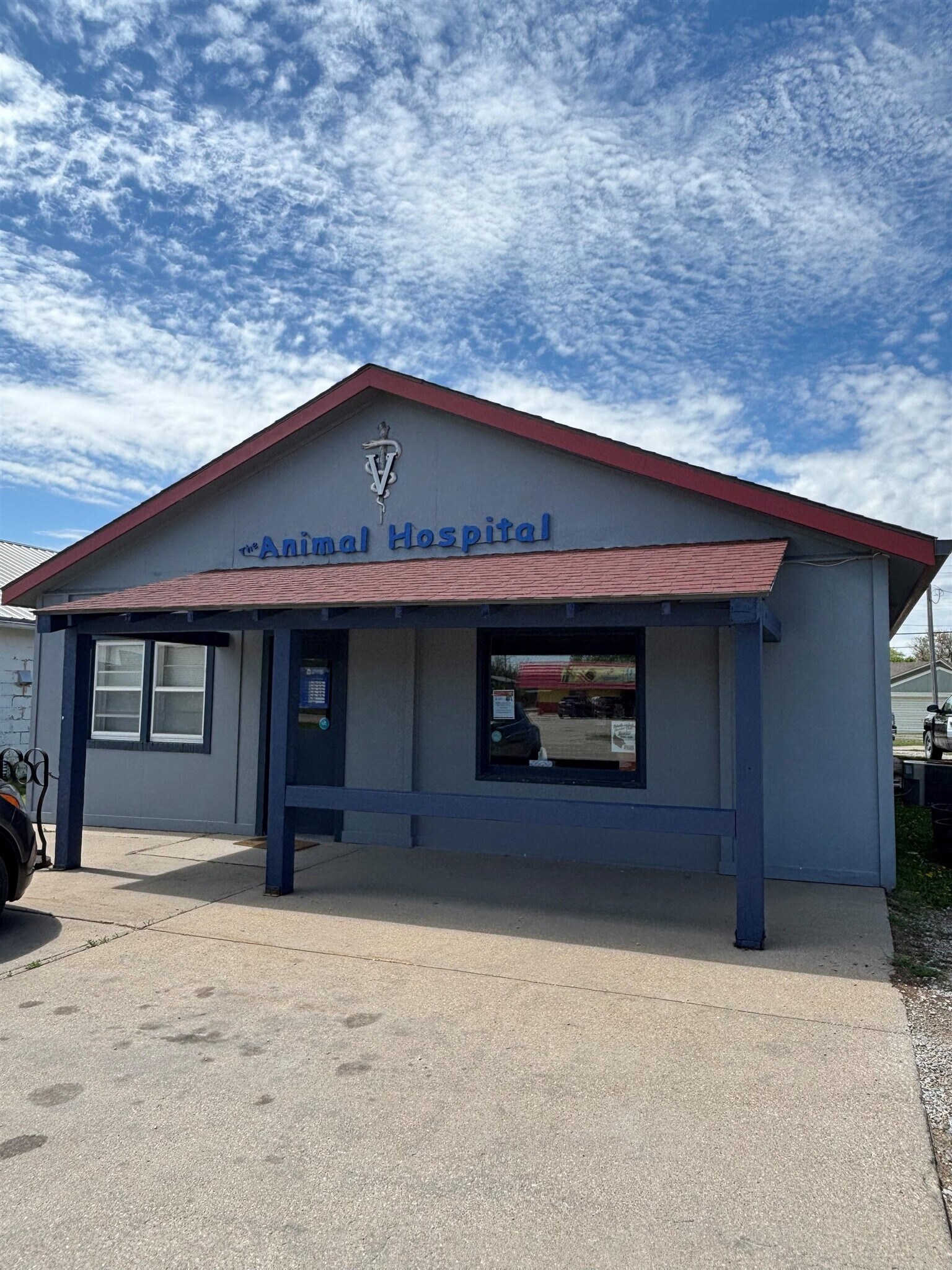 710 Washington st, Plainville, KS for sale Primary Photo- Image 1 of 2