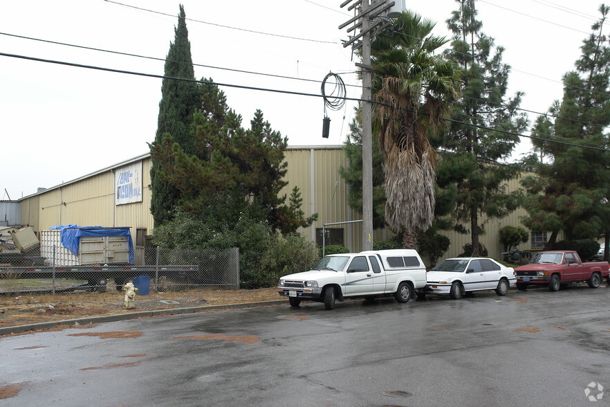 2150-2152 Prune Ave, Fremont, CA for sale - Building Photo - Image 3 of 3