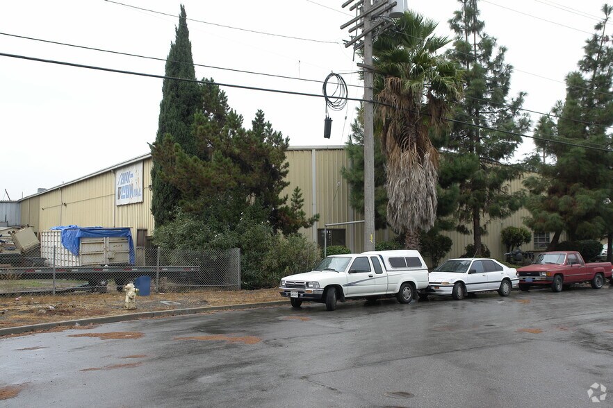 2150 Prune Ave, Fremont, CA for sale - Building Photo - Image 3 of 3