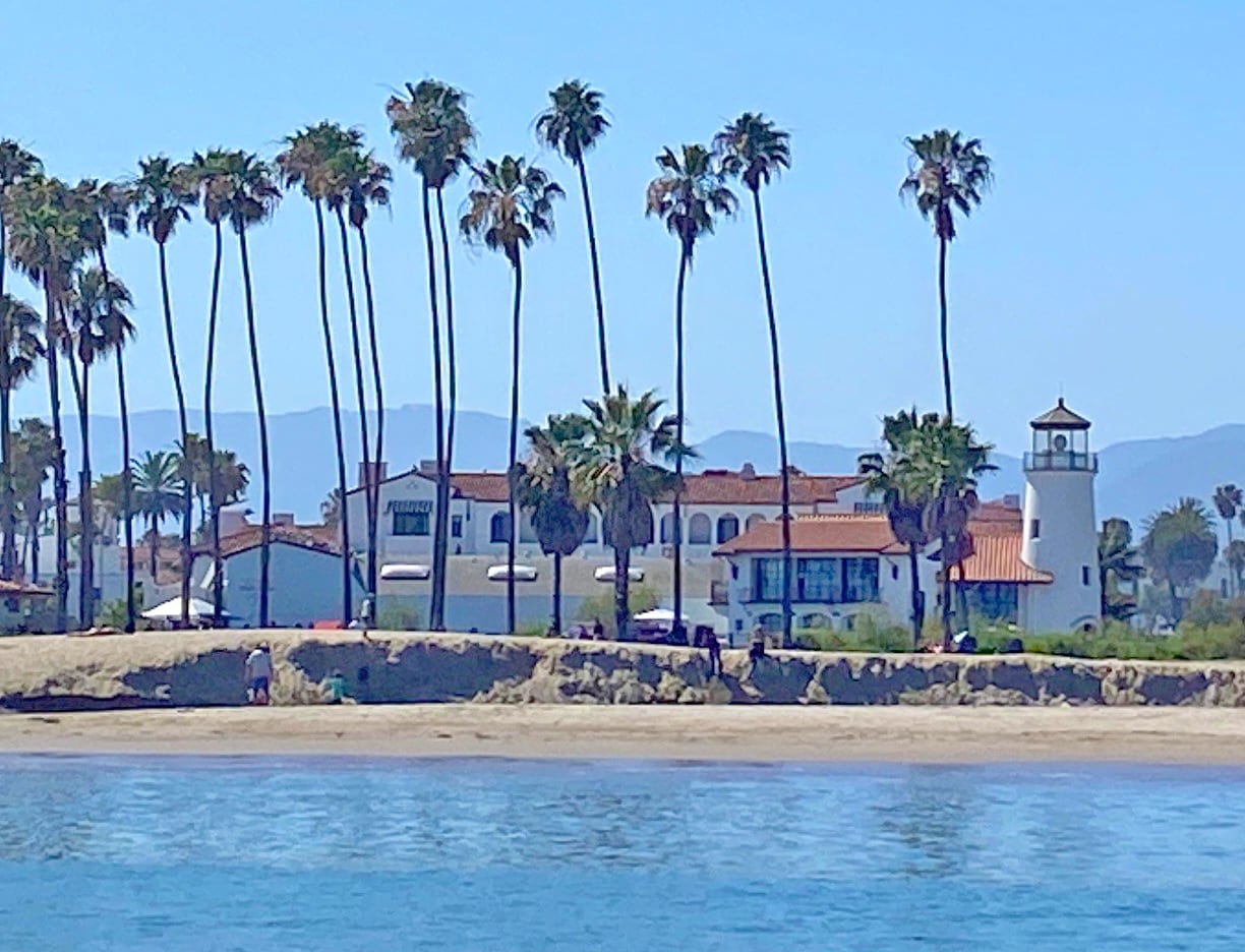 15 E Cabrillo Blvd, Santa Barbara, CA for lease Building Photo- Image 1 of 16