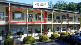 Plus de détails pour 1950 Thomasville Rd, Tallahassee, FL - Commerce de détail à louer