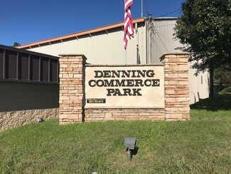More details for Denning Commerce Park – for Sale, Huntington, WV