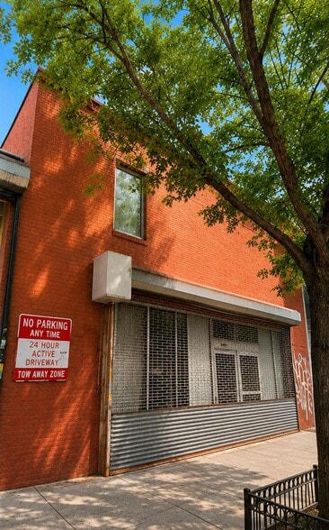 1261 Coney Island Ave, Brooklyn, NY for sale - Building Photo - Image 3 of 6
