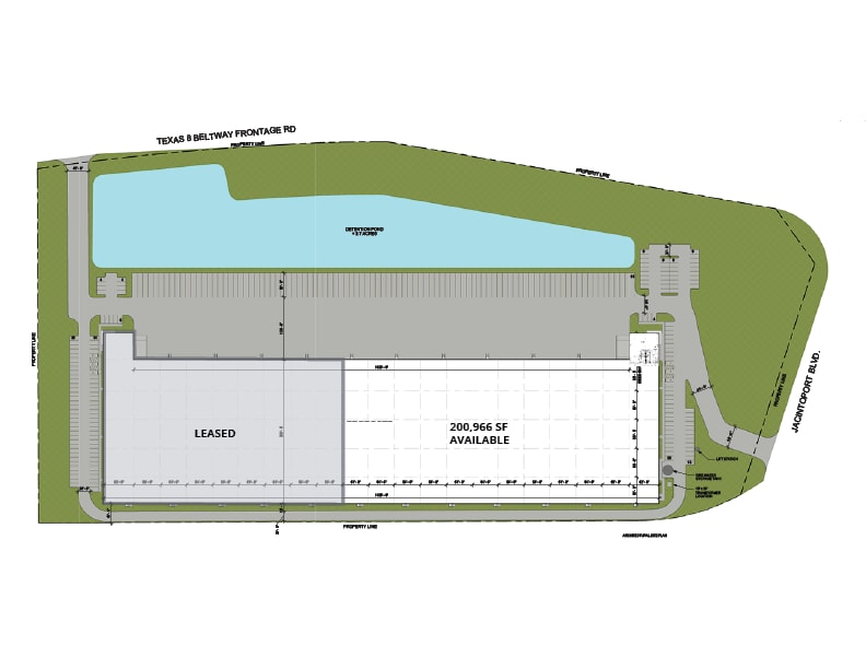 Beltway 8, Houston, TX à louer Photo intérieure- Image 1 de 1