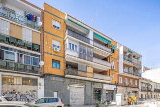 Plus de détails pour Calle Nájera, 11, Madrid - Multi-résidentiel à vendre