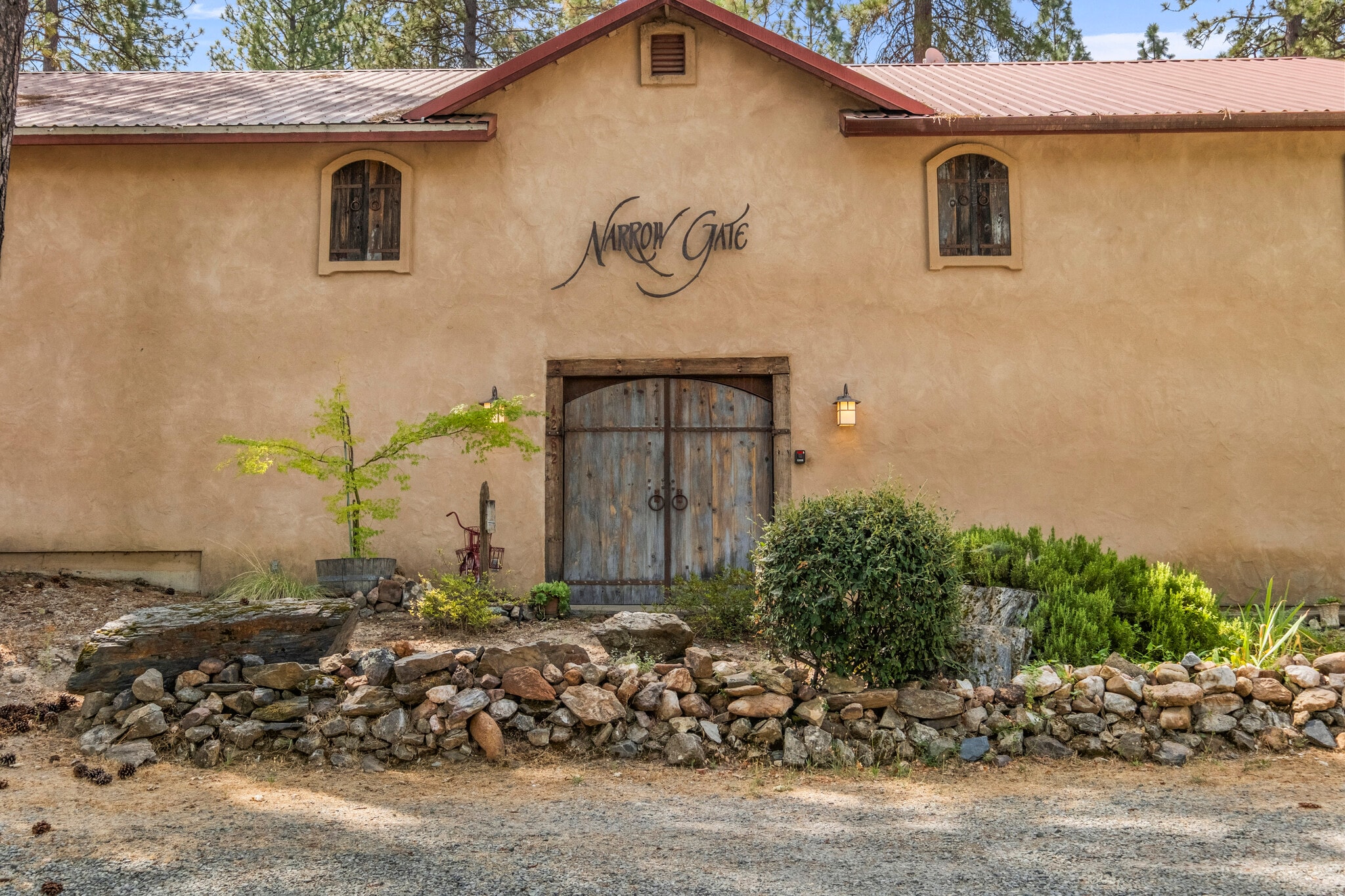 4282 Pleasant Valley Rd, Placerville, CA for sale Primary Photo- Image 1 of 53