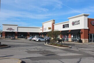 Plus de détails pour 4542 Elkhart Rd, Elkhart, IN - Commerce de détail à louer