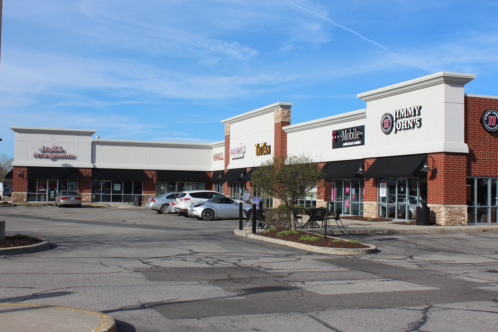 4542 Elkhart Rd, Elkhart, IN for lease Building Photo- Image 1 of 12