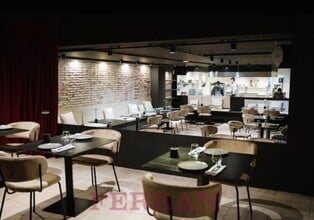 Retail in Barcelona, Barcelona for lease Interior Photo- Image 2 of 5