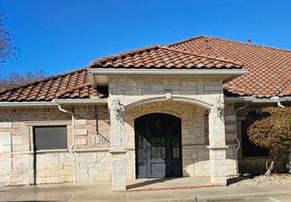 More details for 1111 Kinwest Pky, Irving, TX - Office for Lease