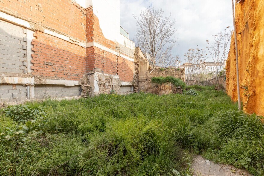 del Rosal, 1, Cájar, Granada à vendre - Photo du bâtiment - Image 3 de 18