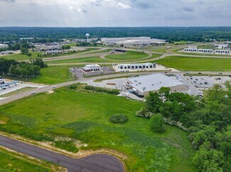 Plus de détails pour W/S of Calhoun Station Parkway, Madison, MS - Terrain à vendre