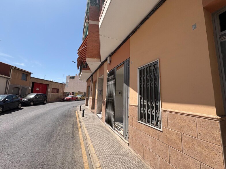 Multifamily in Albatera, Alicante for sale - Building Photo - Image 2 of 3