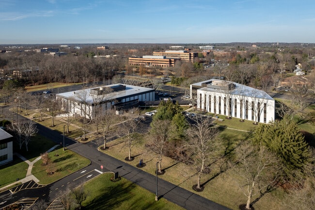 More details for 742 Alexander Rd, Princeton, NJ - Office for Lease