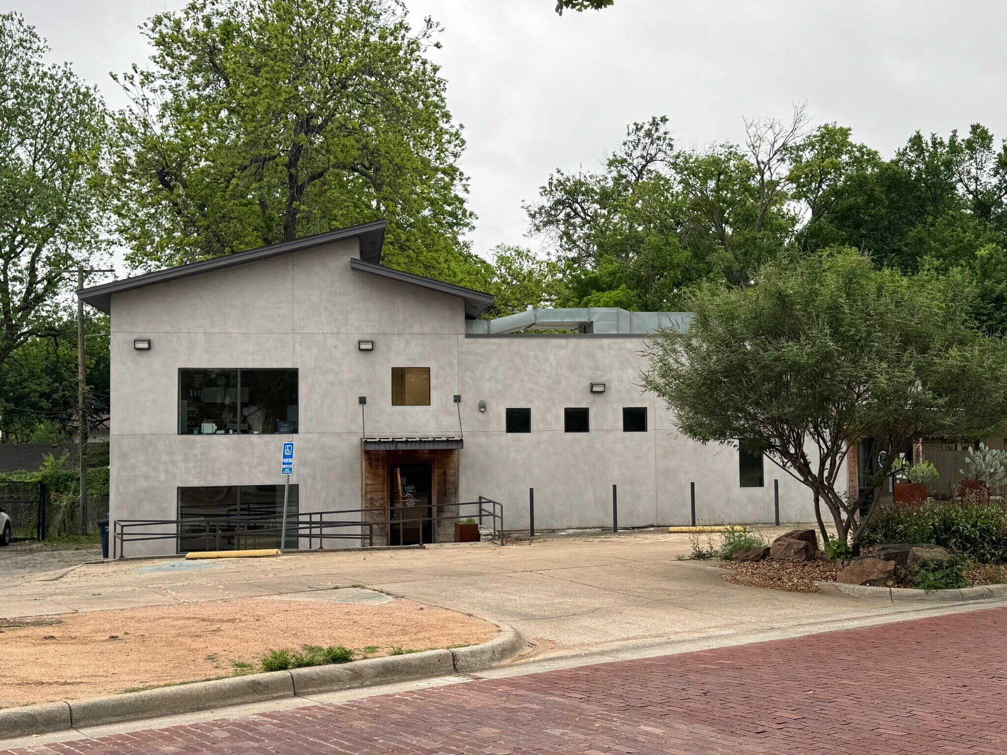 4319 Camp Bowie Blvd, Fort Worth, TX à vendre Photo principale- Image 1 de 24