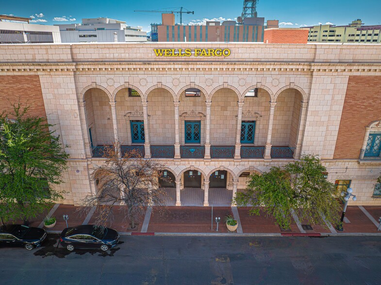 35 E Alameda St, Tucson, AZ for sale - Building Photo - Image 3 of 3