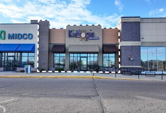 More details for 901 S Highline Pl, Sioux Falls, SD - Retail for Lease