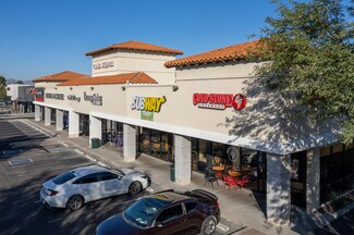 Plus de détails pour 1927 E Speedway Blvd, Tucson, AZ - Commerce de détail à louer