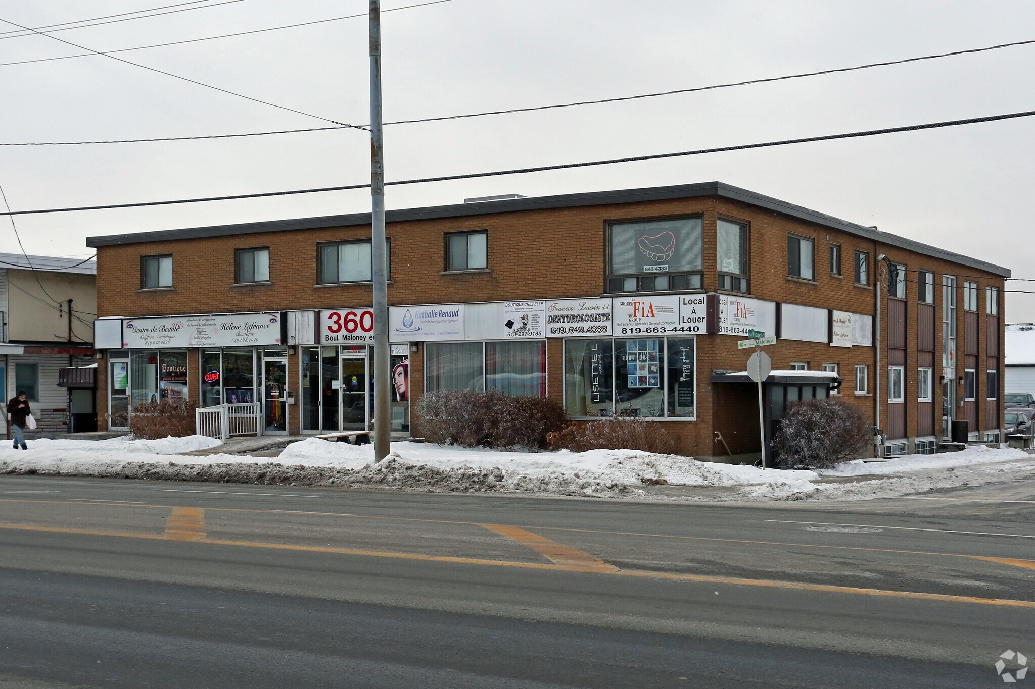 360 Boul Maloney E, Gatineau, QC à vendre Photo principale- Image 1 de 1