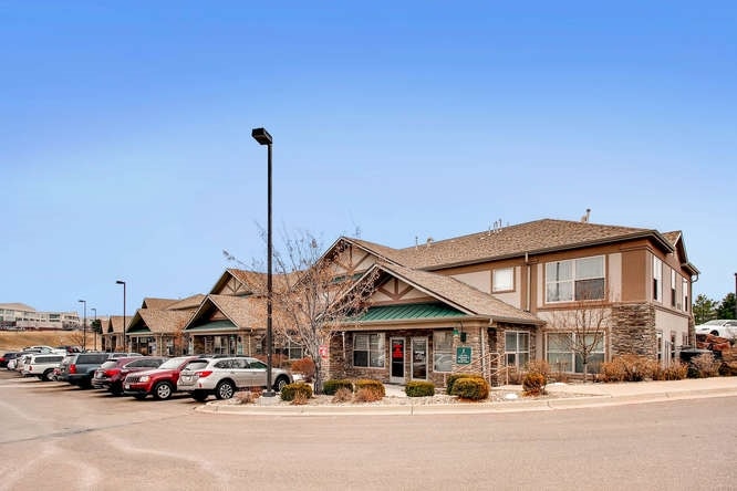 9362 Teddy Ln, Lone Tree, CO for lease - Building Photo - Image 3 of 29