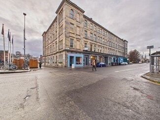 More details for 2 Commercial St, Edinburgh - Office for Lease