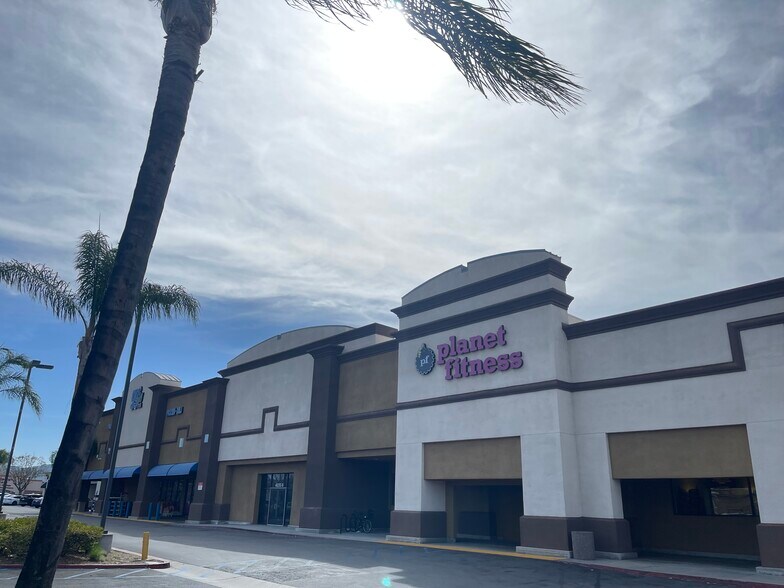 40285-40405 Winchester Rd, Temecula, CA à louer - Photo du bâtiment - Image 3 de 3