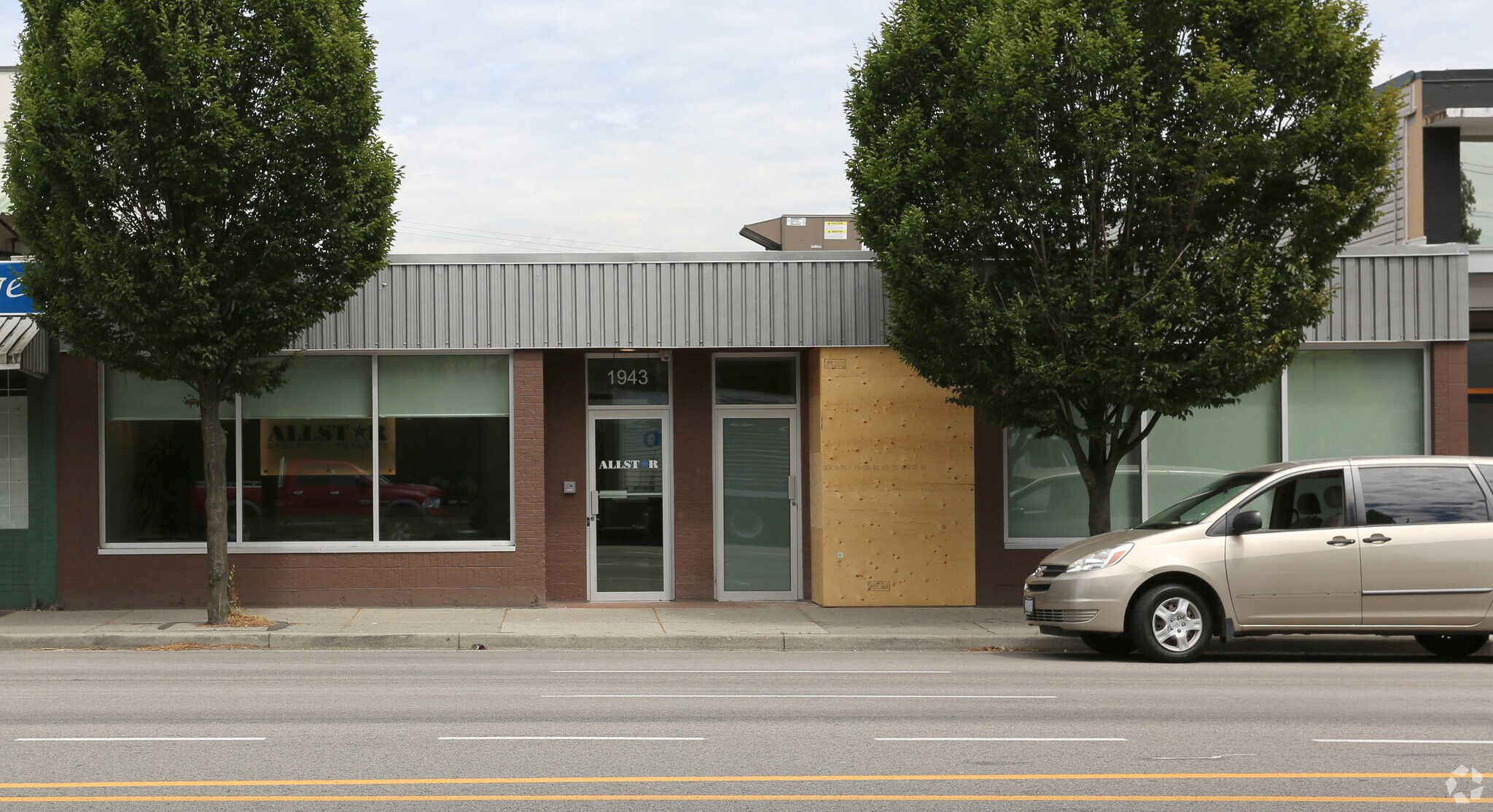 1943 E Hastings St, Vancouver, BC for sale Primary Photo- Image 1 of 1