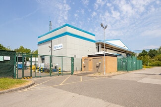More details for Farfield Park, Rotherham - Industrial for Sale