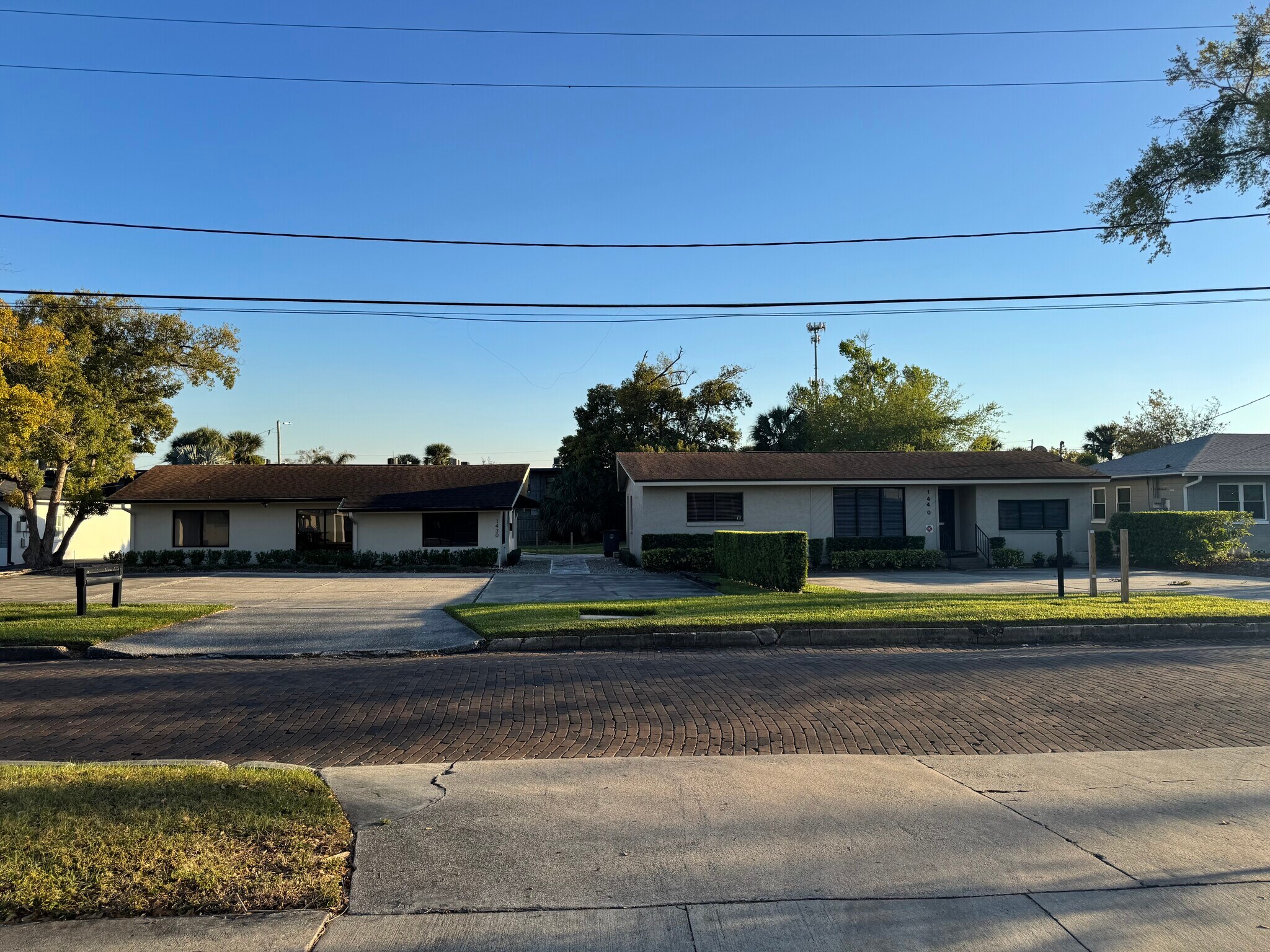 1430 & 1440 Gene St, Winter Park, FL 327 portefeuille de 2 propriétés à vendre sur LoopNet.ca Photo du bâtiment- Image 1 de 12
