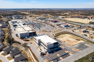 165 Hargraves Dr, Austin, TX - Aerial  map view - Image1