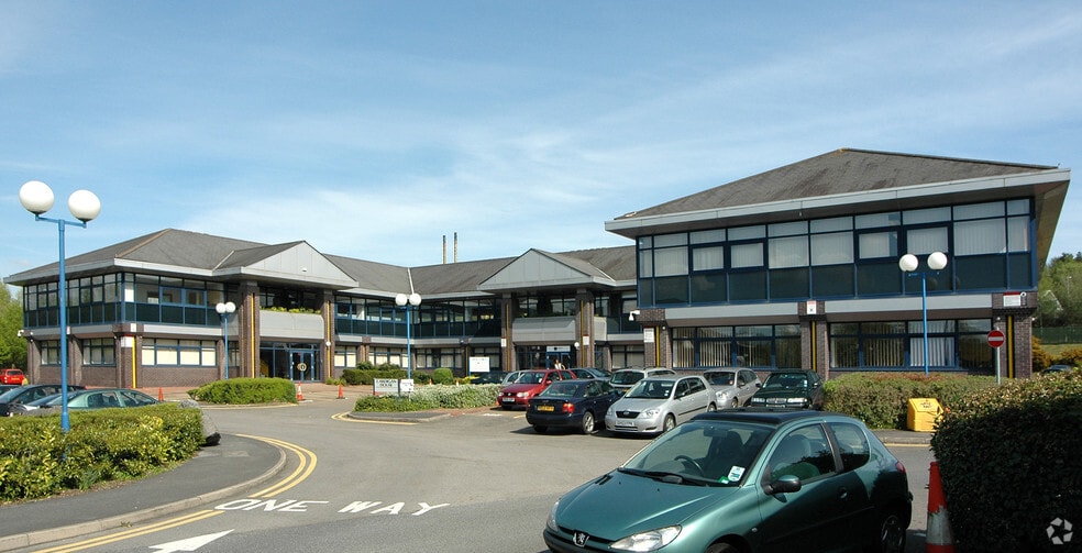 Phoenix Way, Swansea for lease - Primary Photo - Image 2 of 2