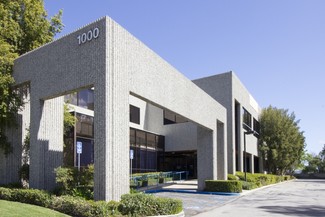 More details for 1000 Business Center Cir, Newbury Park, CA - Office for Lease