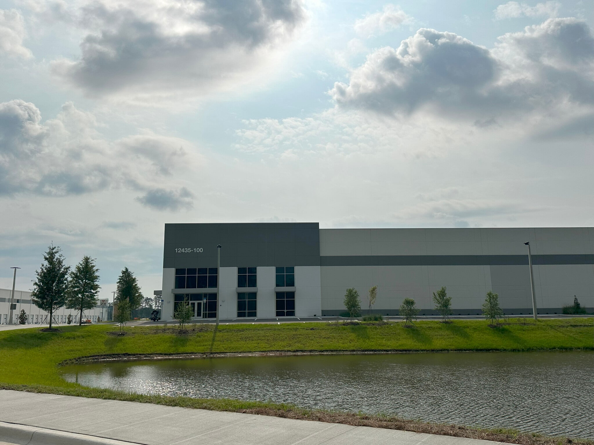 12435 Lem Turner Rd, Jacksonville, FL for lease Building Photo- Image 1 of 7