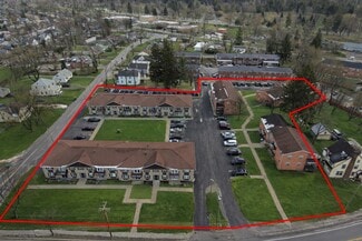 More details for 2594-2608 Dewey Ave, Rochester, NY - Multifamily for Sale