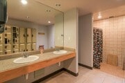 450 Lewis Street Bathrooms and Showers